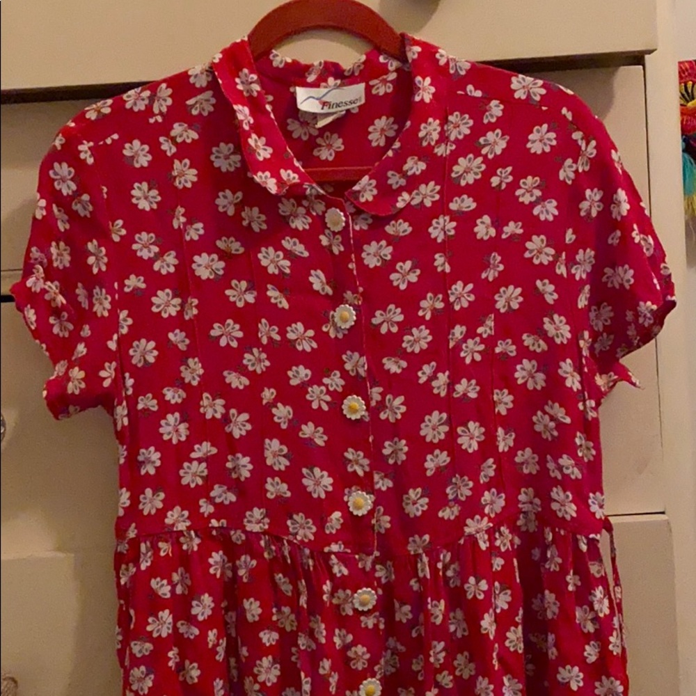 Dress - Picture 2 of 3